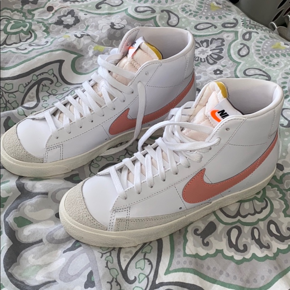 Nike Blazers
